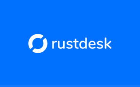 RustDesk v1.3.7 开源远程桌面管理工具