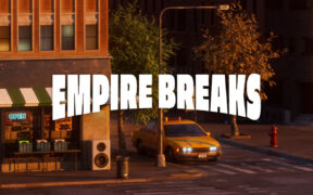 Native Instruments Play Series Empire Breaks v1.1.0 (KONTAKT) 嘻哈节拍鼓组音源
