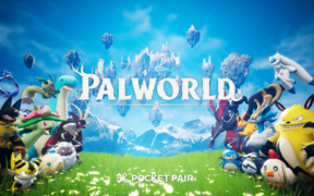 【已关停】腾龙工作室自建幻兽帕鲁服务器