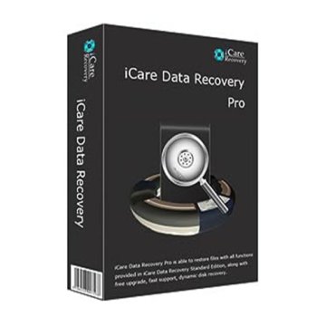 iCare Format Recovery Pro 数据恢复工具正版激活码【限时免费】