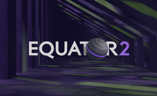 无限混合合成器 ROLI Equator2 v2.5.1