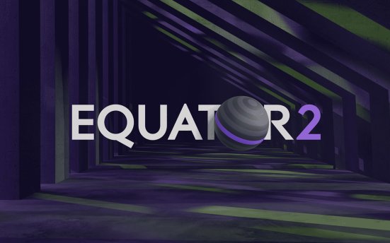 无限混合合成器 ROLI Equator2 v2.5.1