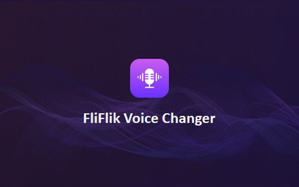 【正版限免】FliFlik Voice Changer 实时变声器