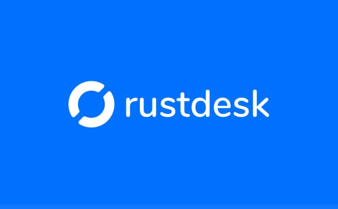 RustDesk v1.3.7 开源远程桌面管理工具