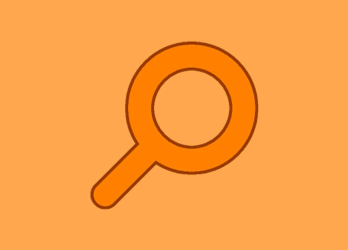 Everything v1.4.1.1032 文件和文件夹快速搜索定位工具