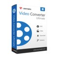 【正版限免】AnyMP4 Video Converter Ultimate 视频转码工具插图