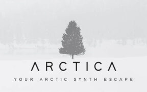 Dark Intervals Arctica (KONTAKT) 合成器打击垫音源