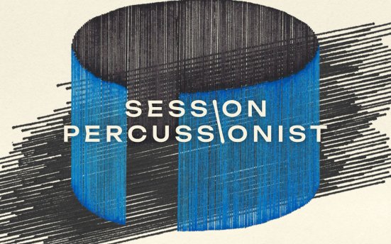 Native Instruments Session Percussionist (KONTAKT) 智能的鼓和打击乐器音源