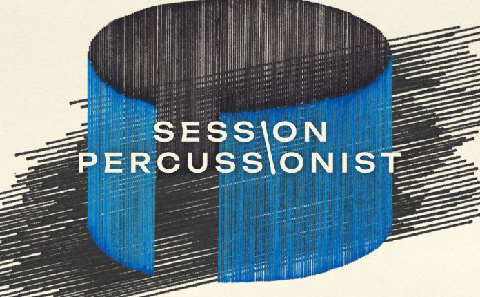 Native Instruments Session Percussionist (KONTAKT) 智能的鼓和打击乐器音源