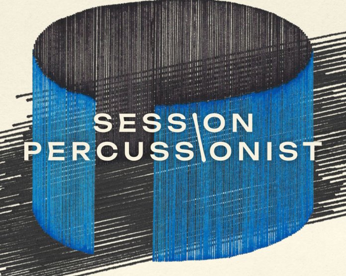 Native Instruments Session Percussionist (KONTAKT) 智能的鼓和打击乐器音源