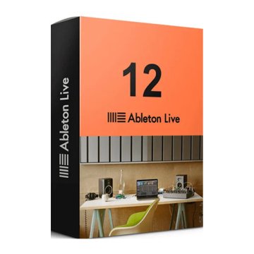 Ableton Live 12 Lite 数字音频工作站正版激活码【限时免费】