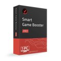 【正版限免】Smart Game Booster PRO 智能游戏助推器插图1