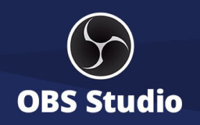 OBS Studio v30.1.2 屏幕录制和直播推流工具