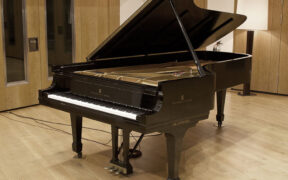 Soniccouture The Hammersmith Professional Edition v2.7 (KONTAKT) D型三角钢琴音源