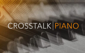 Native Instruments Crosstalk Piano (KONTAKT) 混合原声钢琴音源