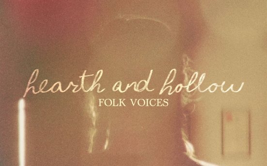 Spitfire Audio Hearth and Hollow Folk Voices (KONTAKT) 民谣合奏团音源
