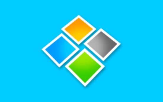 Honeyview v5.51 蜂蜜图像浏览器