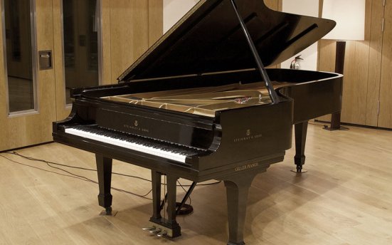 Soniccouture The Hammersmith Professional Edition v2.7 (KONTAKT) D型三角钢琴音源