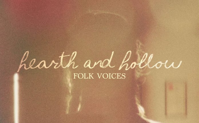 Spitfire Audio Hearth and Hollow Folk Voices (KONTAKT) 民谣合奏团音源