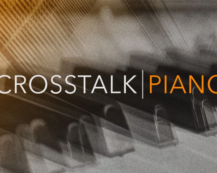 Native Instruments Crosstalk Piano (KONTAKT) 混合原声钢琴音源
