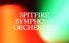 Spitfire Audio Spitfire Symphony Orchestra v1.0.1 (KONTAKT) 喷火交响乐团音源