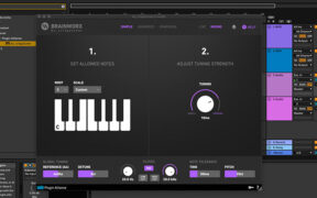 人声音高修正插件 Plugin Alliance Bx_Crispytuner v1.1.0 BUBBiX版