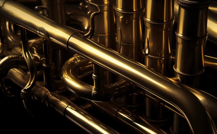 8Dio Century Brass v2.0 Bundle (KONTAKT) 铜管乐器独奏合奏音源