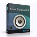 【正版限免】Ashampoo Music Studio 2024 阿香婆音乐工作室插图1 【正版限免】Ashampoo Music Studio 2024 阿香婆音乐工作室插图1