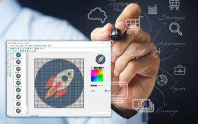 【正版限免】SoftOrbits Icon Maker 应用图标制作工具
