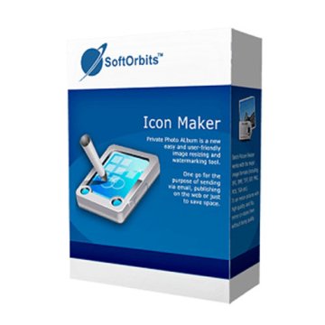 SoftOrbits Icon Maker 应用图标制作工具正版激活码【限时免费】
