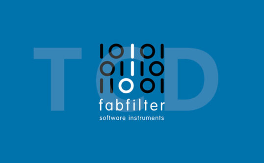 肥波音频效果器插件包 FabFilter Total Bundle v2024.5.30