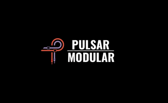 音频效果器插件包 Pulsar Modular Complete Effects Bundle v2025.10.27