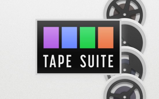 终极磁带模拟效果器 UVI Tape Suite v1.0.1 R2R版