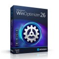 【正版限免】Ashampoo WinOptimizer 26 阿香婆系统清理优化工具插图1