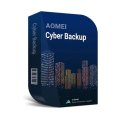 【正版限免】AOMEI Cyber Backup Premium 傲梅网络备份工具插图