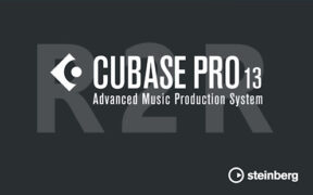 数字音频工作站 Steinberg Cubase 13 Pro v13.0.50 R2R版