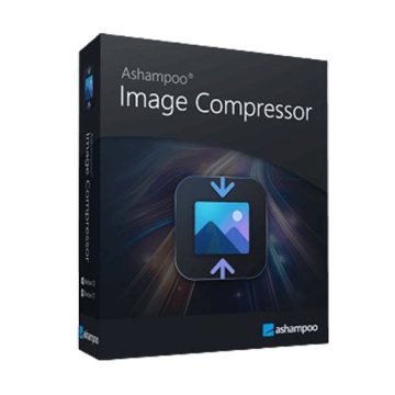 Ashampoo Image Compressor 阿香婆图片压缩工具正版激活码【限时免费】