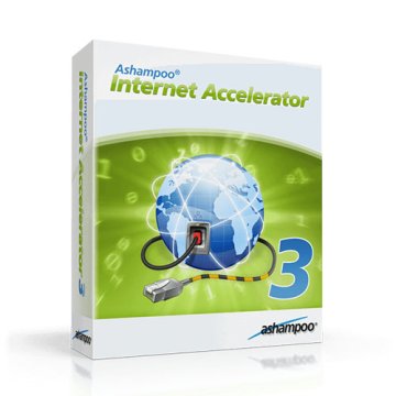 Ashampoo Internet Accelerator 阿香婆网络优化工具正版激活码【限时免费】