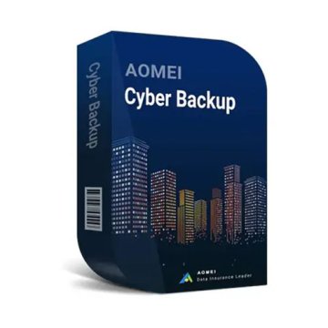 AOMEI Cyber Backup Premium 傲梅网络备份工具正版激活码【限时免费】