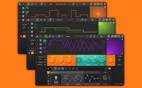音频效果器插件包 GS DSP Plugins Complete Bundle v2024.6 TCD版