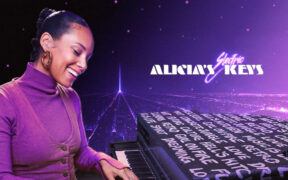 Native Instruments Alicia’s Electric Keys (KONTAKT) 艾丽西亚·凯斯电钢琴音源
