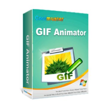 Coolmuster GIF Animator 动画制作器正版激活码【限时免费】
