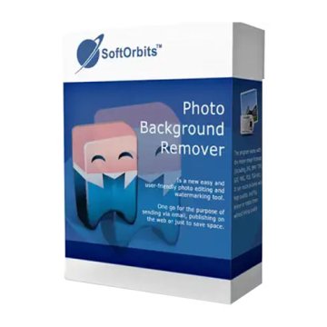 SoftOrbits Background Remover 照片背景移除工具正版激活码【限时免费】
