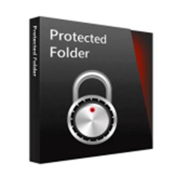 IObit Protected Folder Pro 文件和文件夹加密保护工具正版激活码【限时免费】