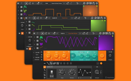 音频效果器插件包 GS DSP Plugins Complete Bundle v2024.6