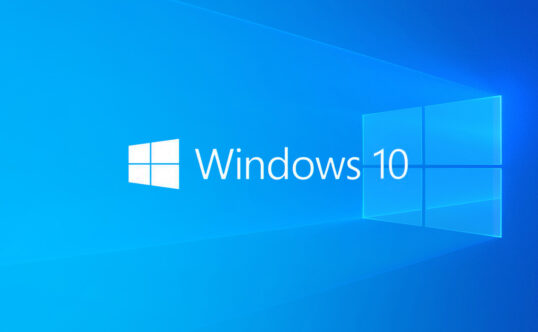 【2023年6月】Windows 10 21H2 官方简体中文正式版系统镜像