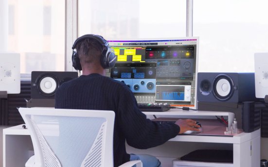 音频效果器插件包 Nuro Audio Complete Effects Bundle 2025.10.30 TCD版