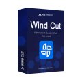【正版限免】AceThinker Wind Cut 视频剪辑工具插图 【正版限免】AceThinker Wind Cut 视频剪辑工具插图