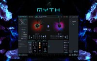 Dawesome Myth v1.63 音效合成器