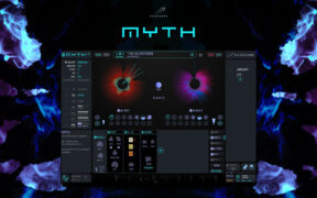 音效合成器 Dawesome Myth v1.5.1 R2R版